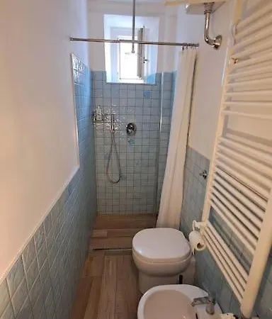 Davantialmare 리보르노