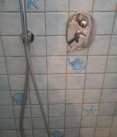 Davantialmare 아파트 *