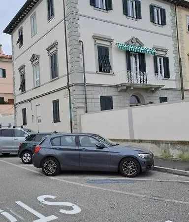 Davantialmare * Livorno