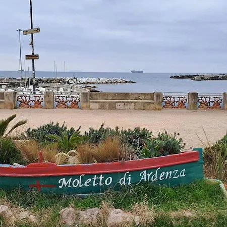 Davantialmare Apartamento *