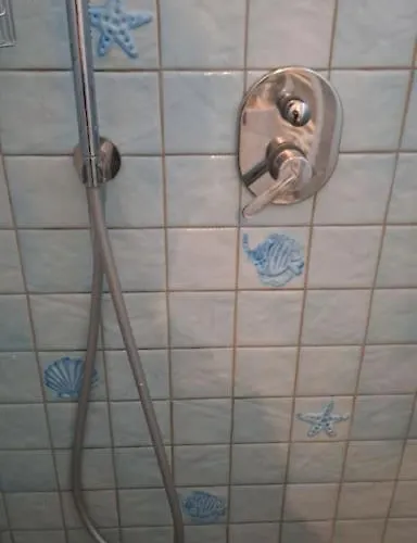 Davantialmare Διαμέρισμα *