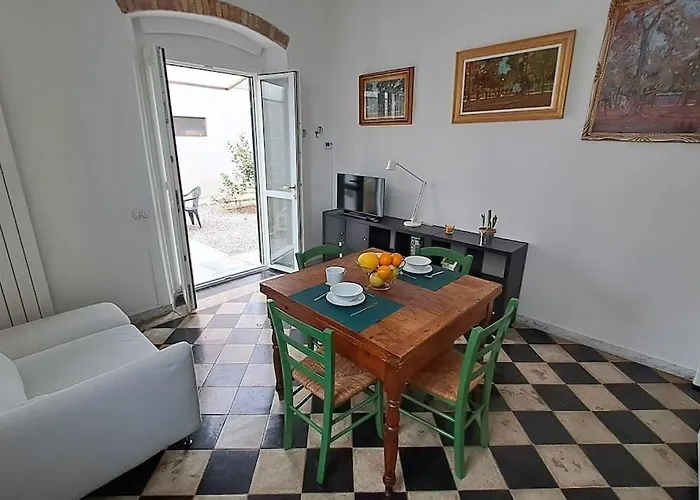 Davantialmare Λιβόρνο